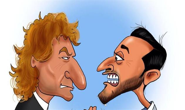 النصر والهلال النصر والهلال